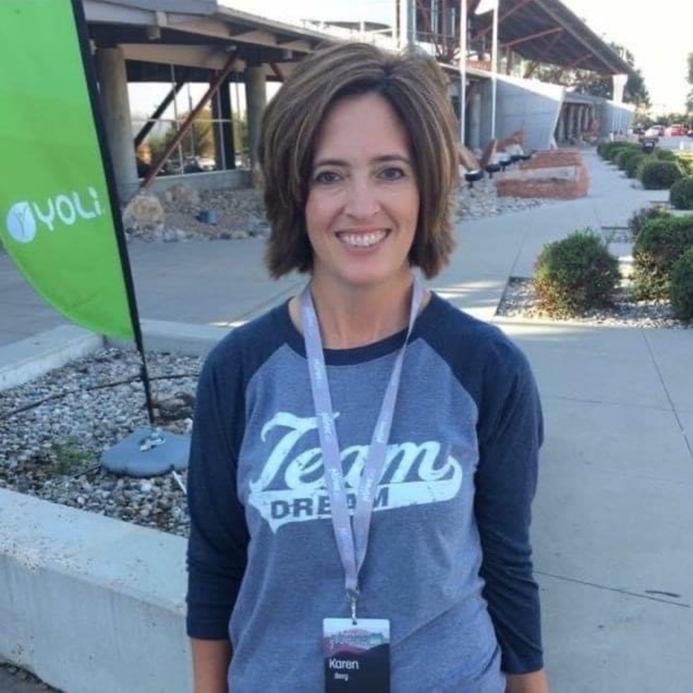 Meet your Posher, Jennifer